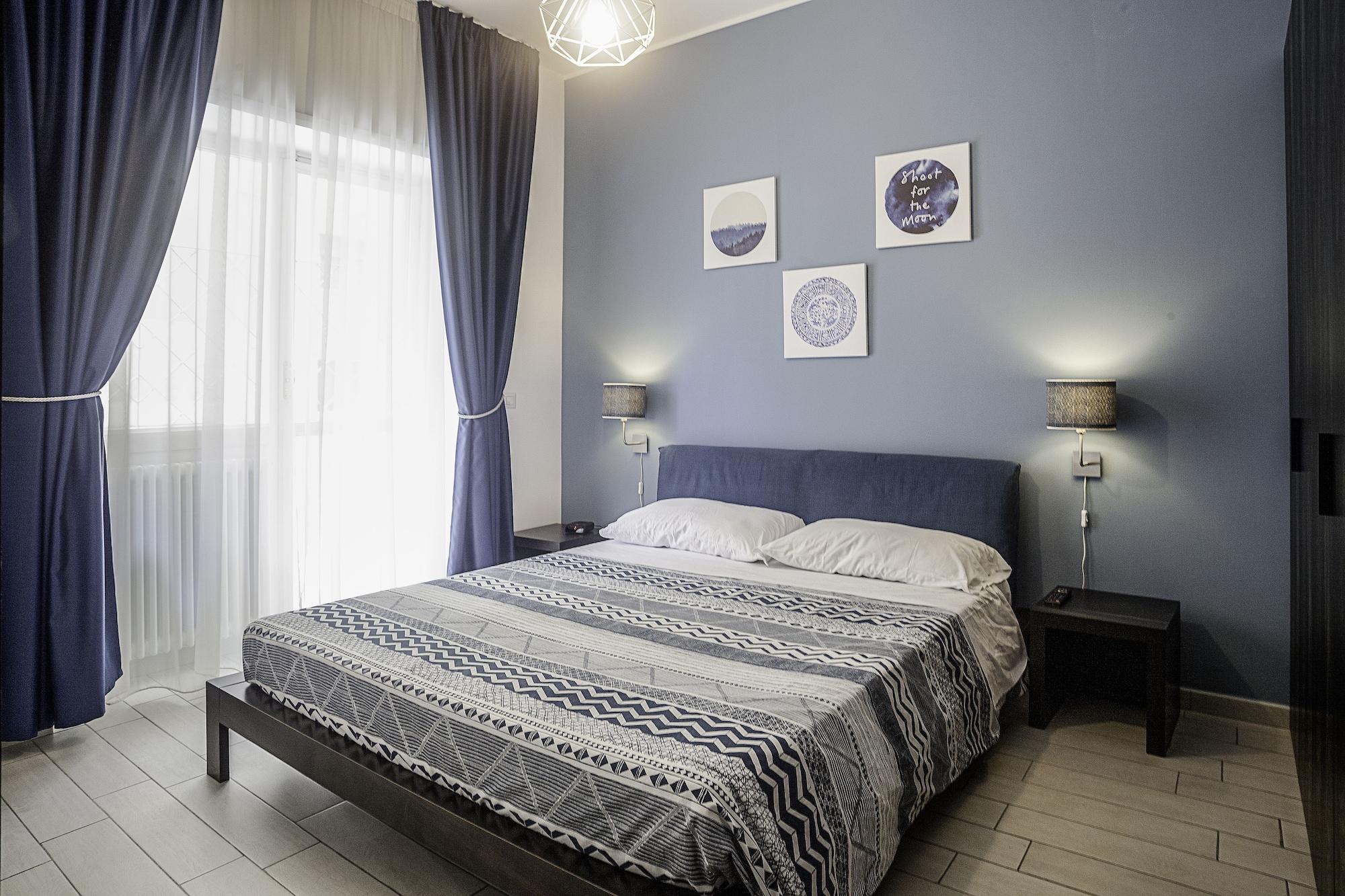 St Peter'S View Otel Roma Dış mekan fotoğraf