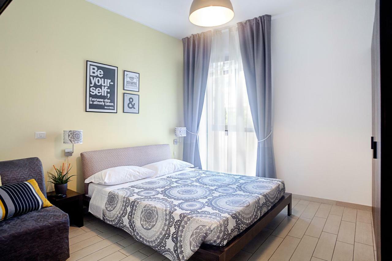 St Peter'S View Otel Roma Dış mekan fotoğraf